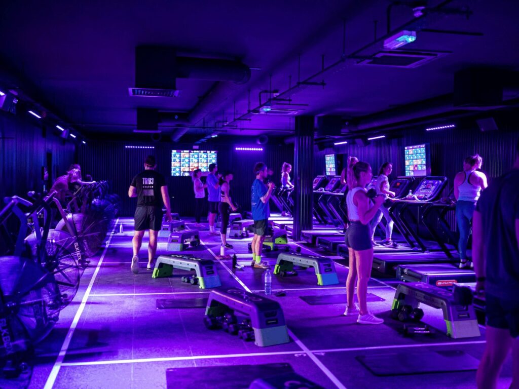 Hottest Trends in Fitness: 9 Boutique Franchises You Should Know About 5