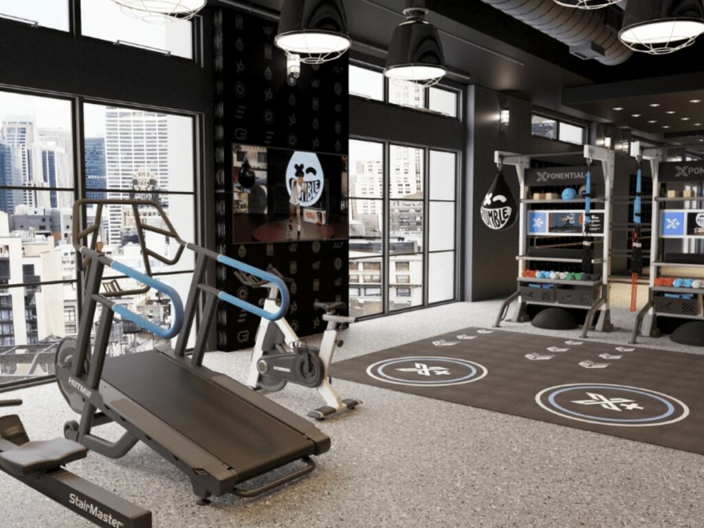 How to Open a Gym Franchise: The Ultimate Guide to Opening a Successful Gym Franchise 6