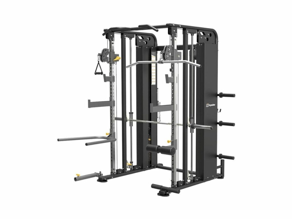 10 Best Commercial Power Racks for Your Gym 6