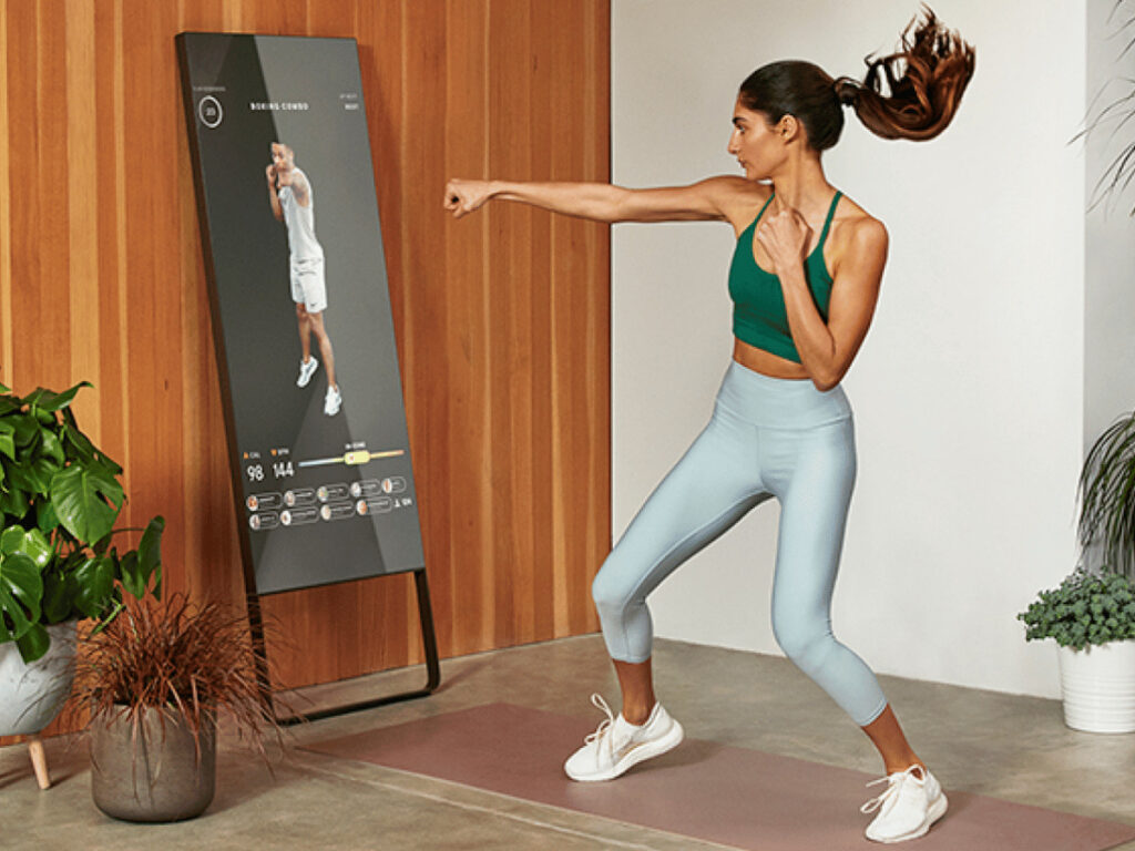 Step-By-Step Guide To Creating A Small Gym Interior 6 Step-By-Step Guide To Creating A Small Gym Interior 6