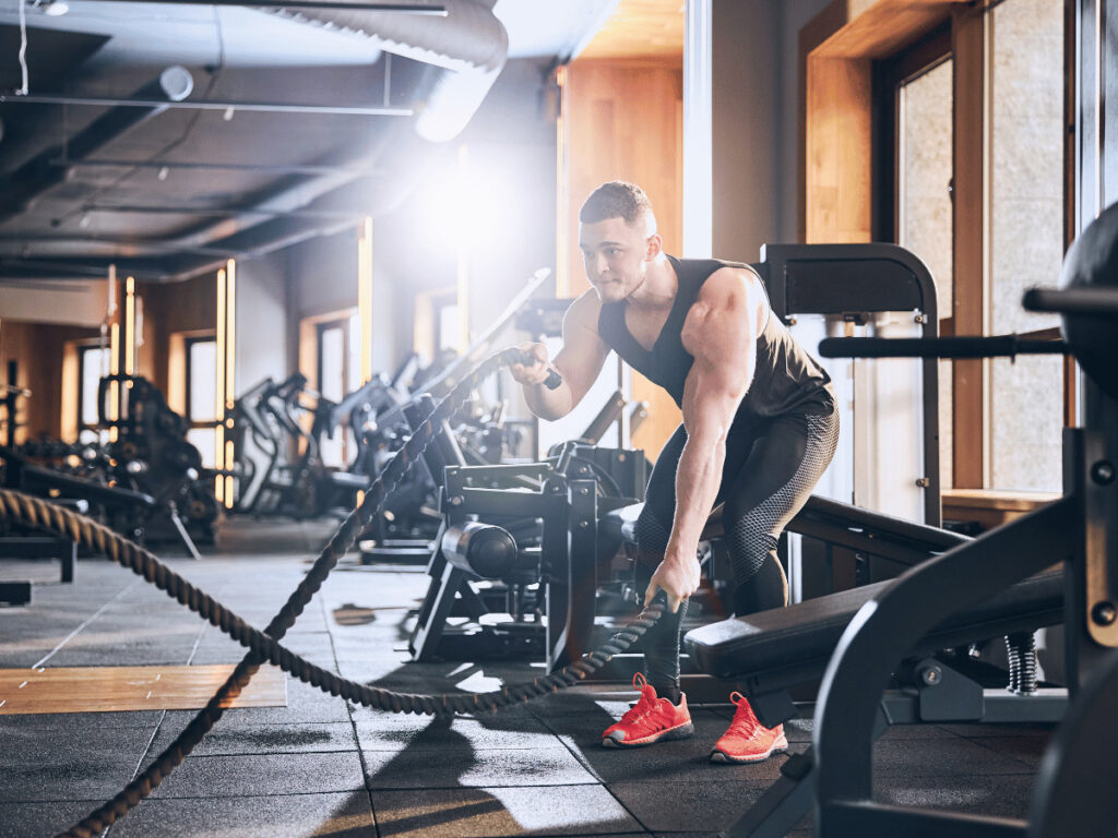 The Ultimate Guide to Designing Your Commercial Gym Floor Plan 5