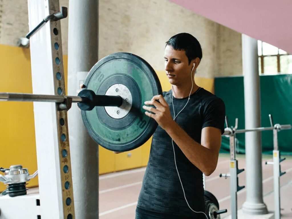 Everything You Need To Know About Gym Equipment Repair 7