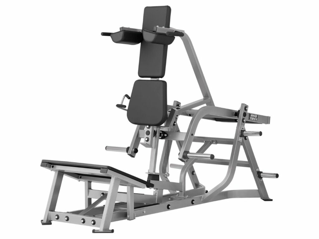 10 Best Commercial Power Racks for Your Gym 7