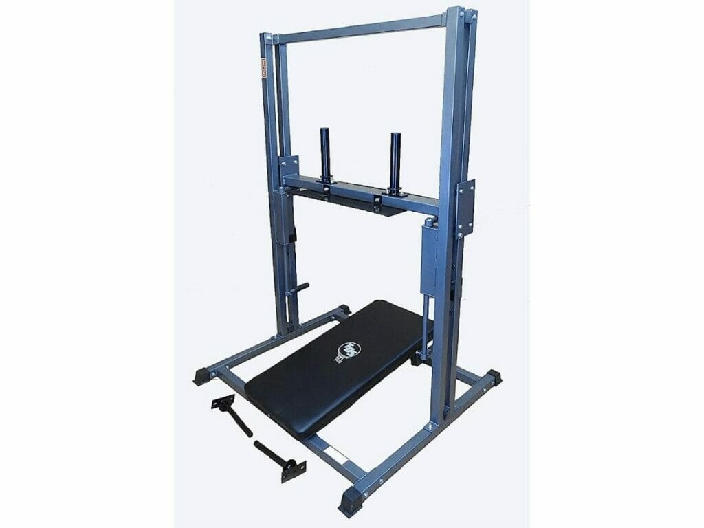 Strength And Stability: Discover The 10 Best Commercial Leg Press Machines 6 Strength And Stability: Discover The 10 Best Commercial Leg Press Machines 6