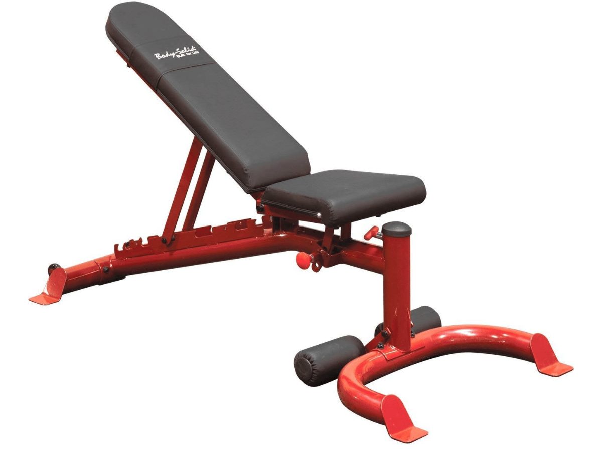 7 Best Commercial Adjustable Benches A Comprehensive Guide YR Fitness