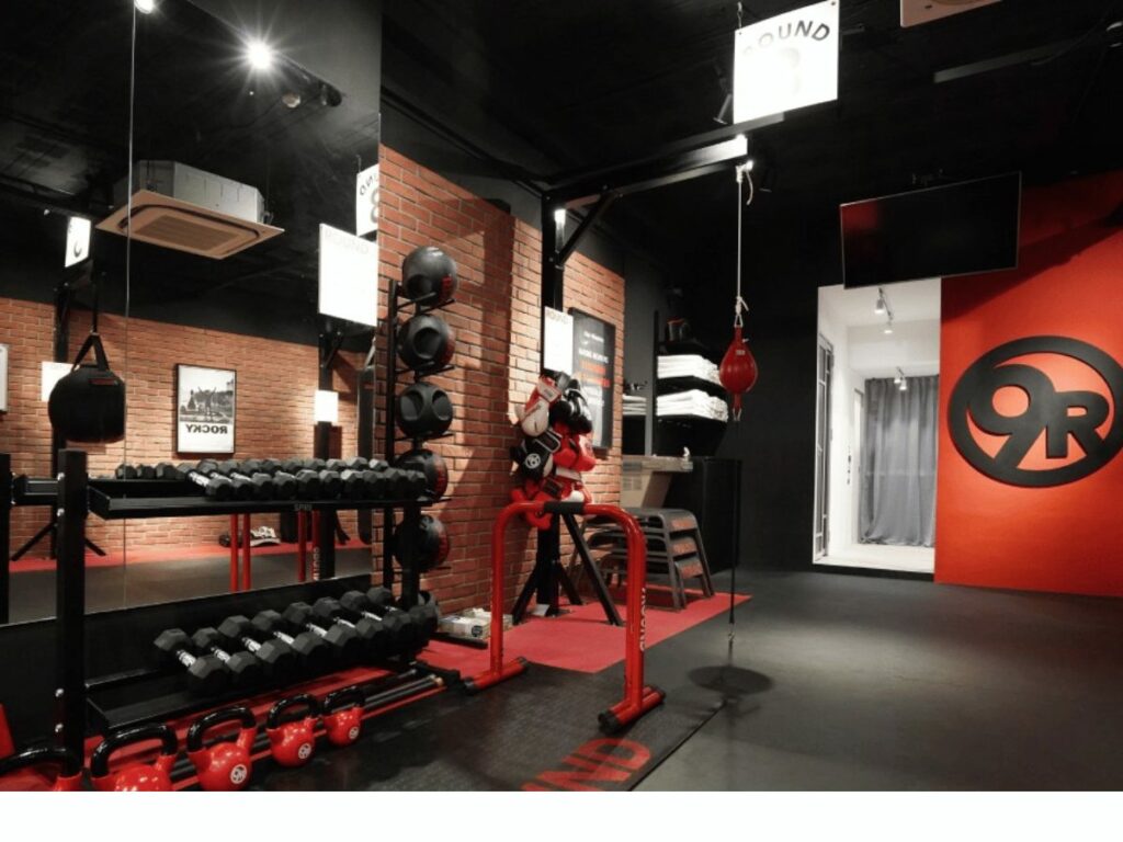 Hottest Trends in Fitness: 9 Boutique Franchises You Should Know About 7