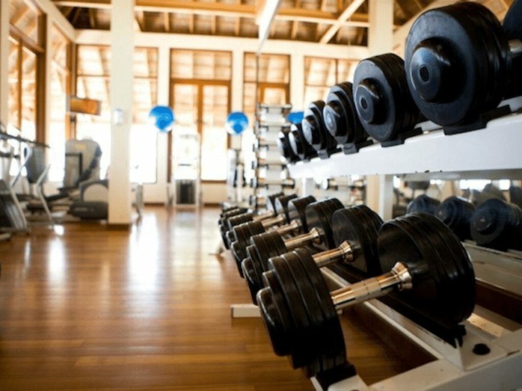 Creating a Highly Effective Gym Design: A Comprehensive Guide 8