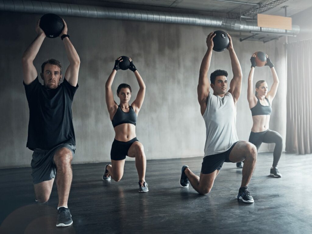 Boost Your Gym Business: 9 Strategies for Success and Growth 8