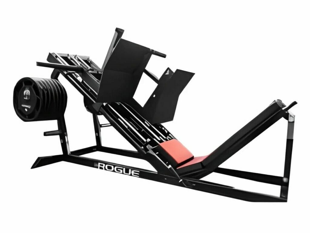 Strength and Stability: Discover the 10 Best Commercial Leg Press Machines 7
