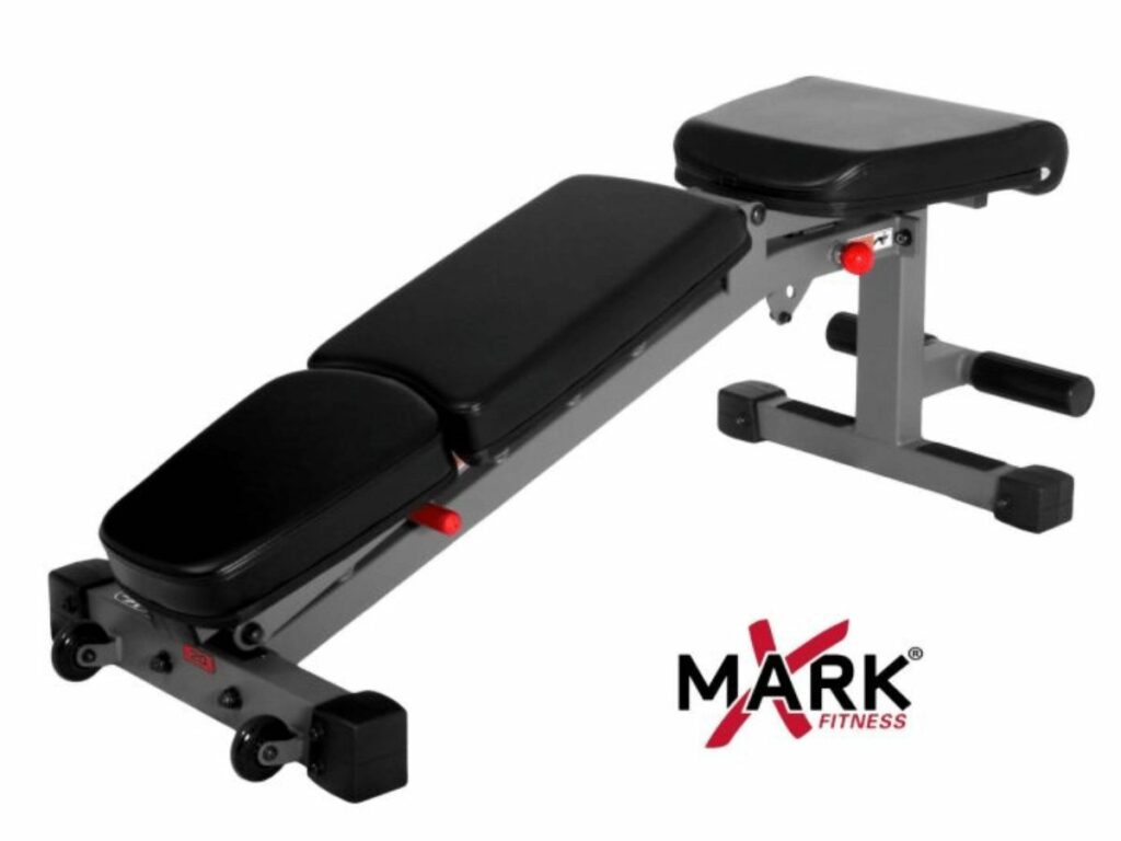 7 Best Commercial Adjustable Benches: A Comprehensive Guide 8