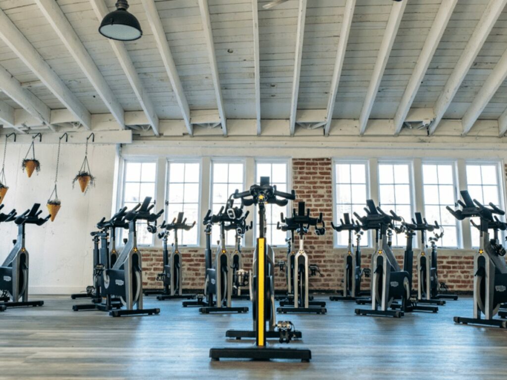 8 Step Guide to Opening Your First Gym 9
