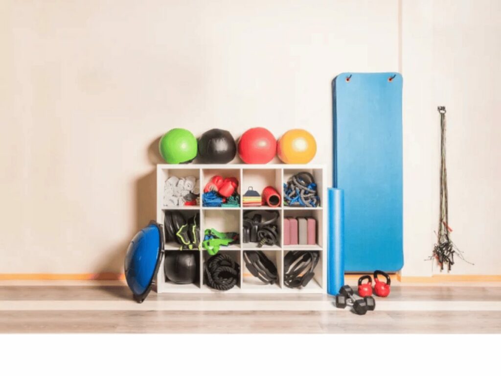 Smart Storage Solutions: 9 Ideas to Keep Your Commercial Gym Clutter-Free 7
