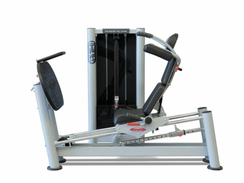 Strength and Stability: Discover the 10 Best Commercial Leg Press Machines 8