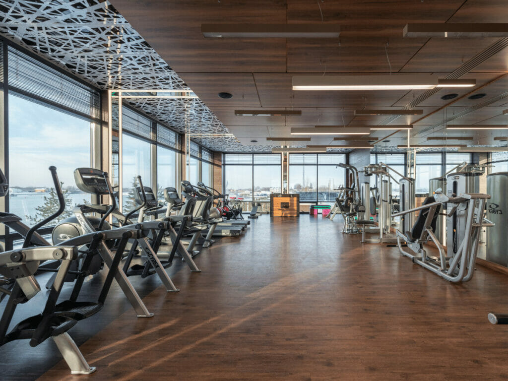 A Step-by-Step Guide to Launching a Functional Training Gym 9