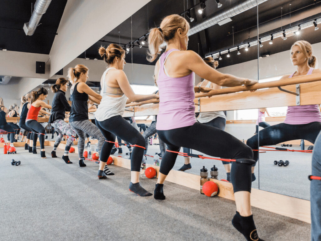 Affordable Fitness Ventures: 13 Cheapest Gym Franchises to Consider 9