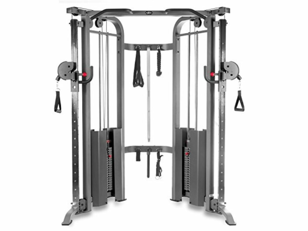The Ultimate Guide to Different Types of Gym Equipments 10