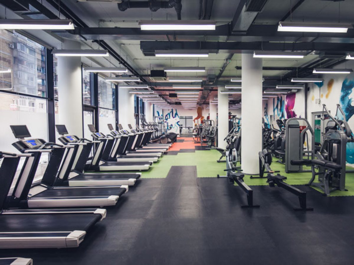 Are Small Gyms Profitable? The Truth About Gym Profit Margins YR Fitness