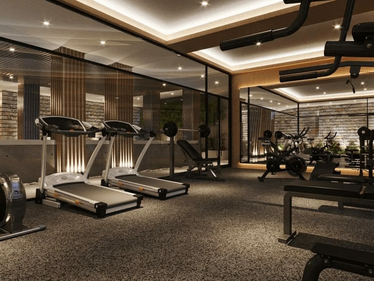 Pictures Of Fitness Gym Motivation Equipment Workout Spaces