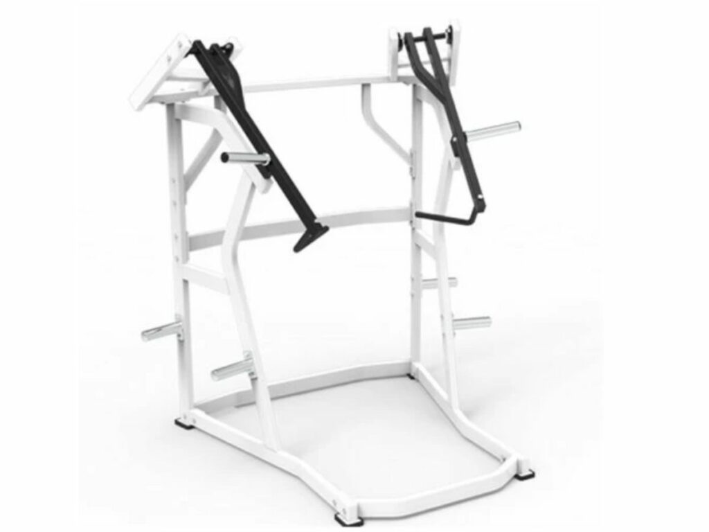 Top 10 Best Strength Equipment Brands for Commercial Gyms 7