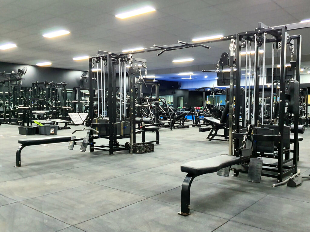 The Top 6 Commercial Gym Equipment for Every Fitness Enthusiast 11