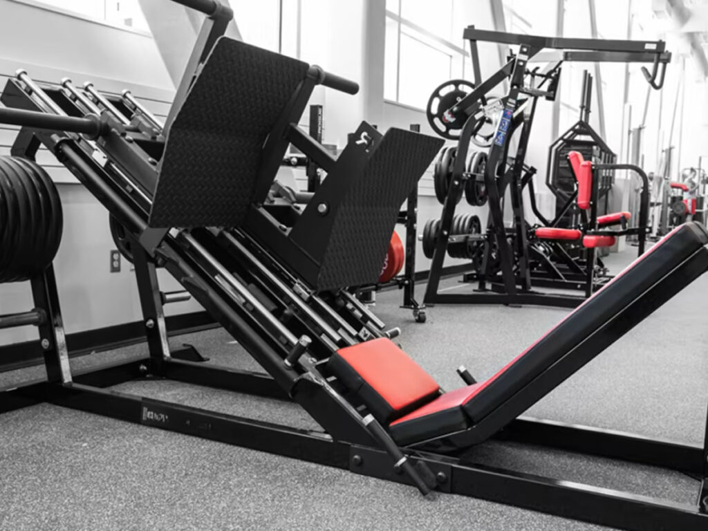The Top 6 Commercial Gym Equipment for Every Fitness Enthusiast 13