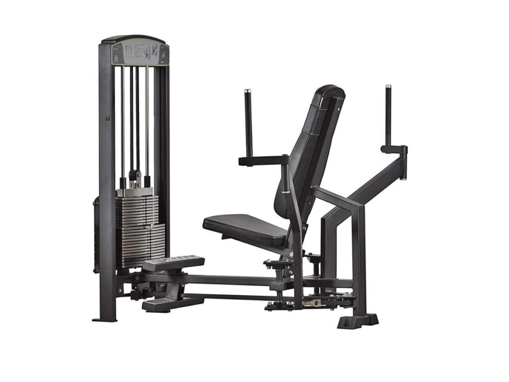 The Top 6 Commercial Gym Equipment for Every Fitness Enthusiast 15