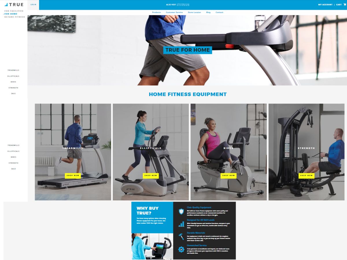 Top 10 Best Strength Equipment Brands for Commercial Gyms YR Fitness