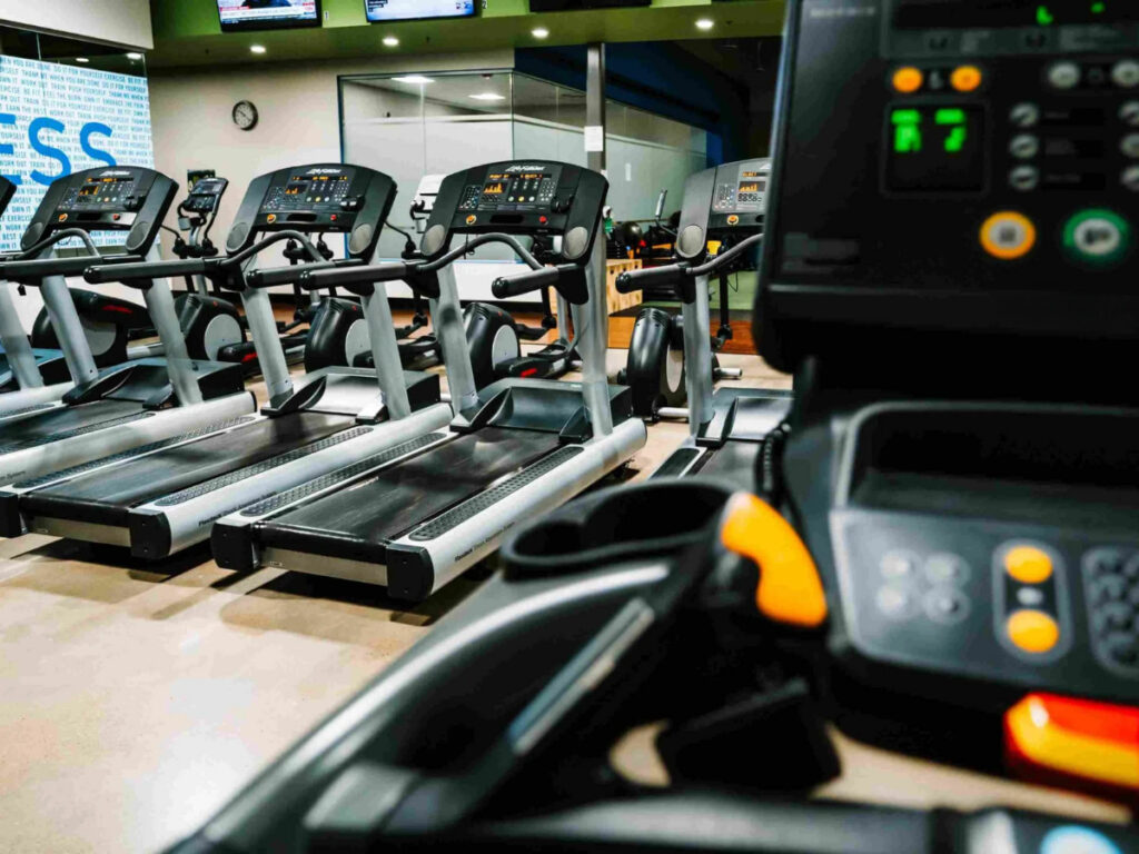 The Top 6 Commercial Gym Equipment for Every Fitness Enthusiast 2