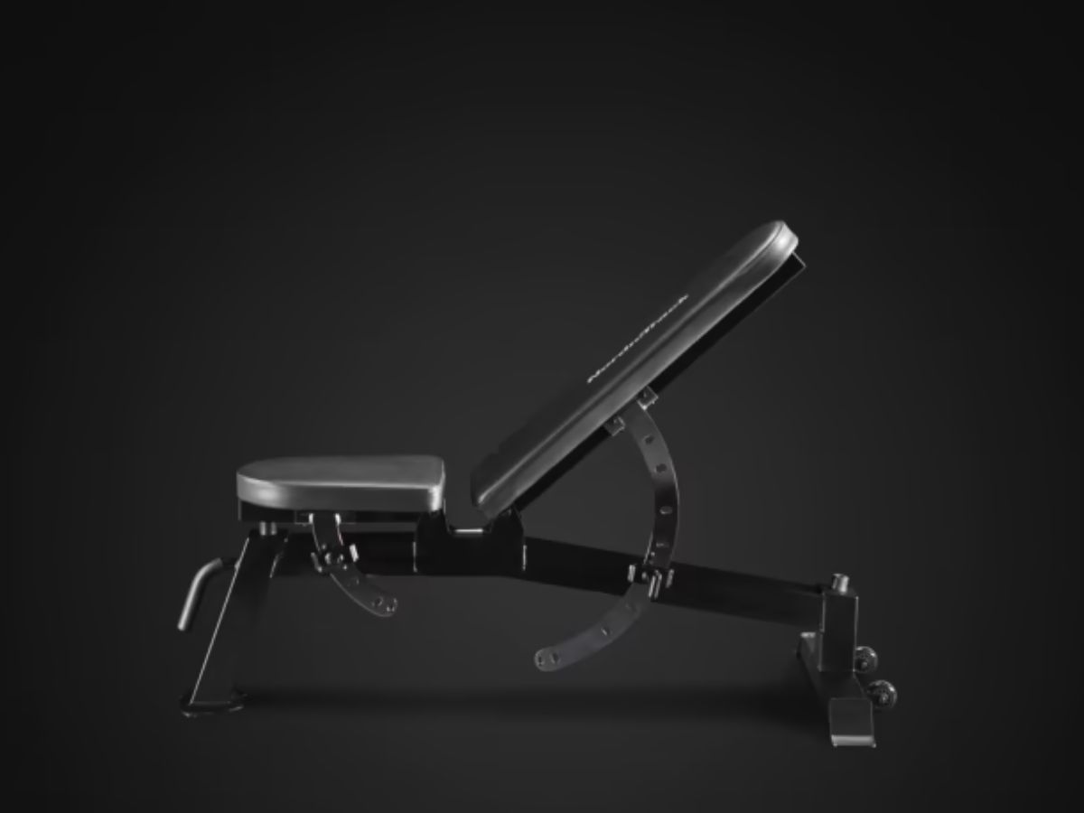 Top 10 Best Strength Equipment Brands for Commercial Gyms YR Fitness