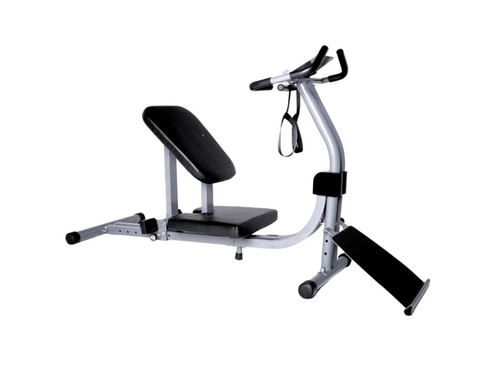 The Top 6 Commercial Gym Equipment for Every Fitness Enthusiast 21