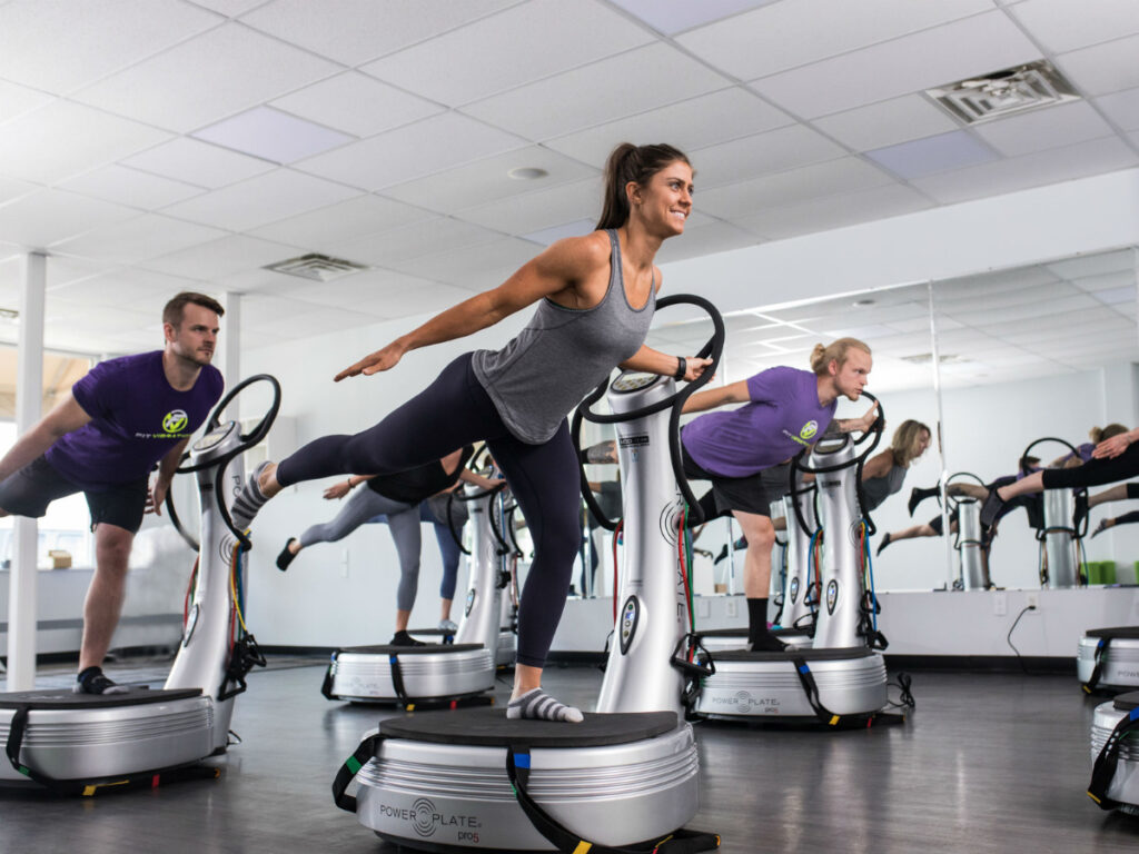 The Top 6 Commercial Gym Equipment for Every Fitness Enthusiast 27
