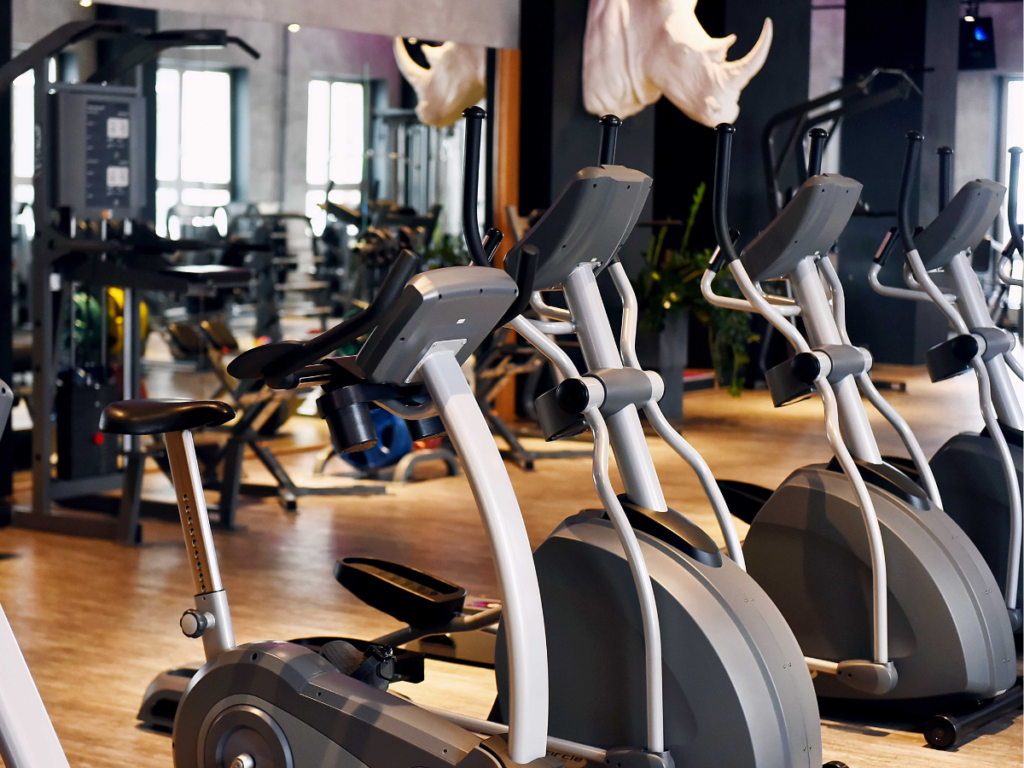 The Top 6 Commercial Gym Equipment for Every Fitness Enthusiast 3