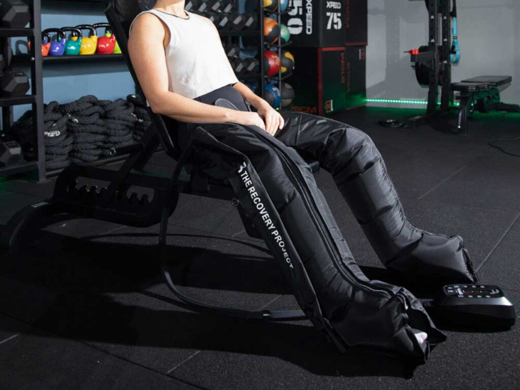 The Top 6 Commercial Gym Equipment for Every Fitness Enthusiast 33