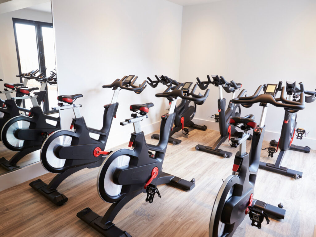 The Top 6 Commercial Gym Equipment for Every Fitness Enthusiast 4