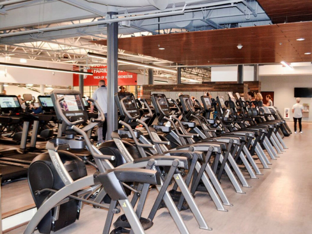 The Top 6 Commercial Gym Equipment for Every Fitness Enthusiast 7