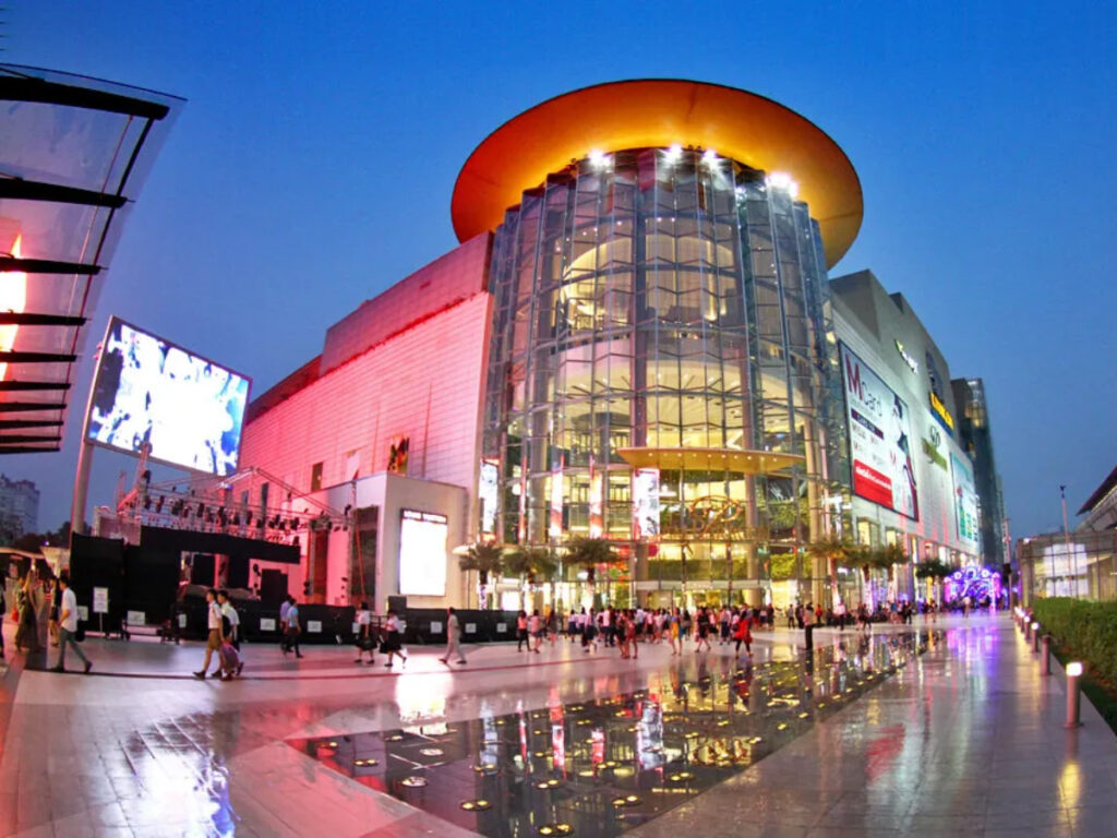8 Best Locations To Open A Gym In 2025 8