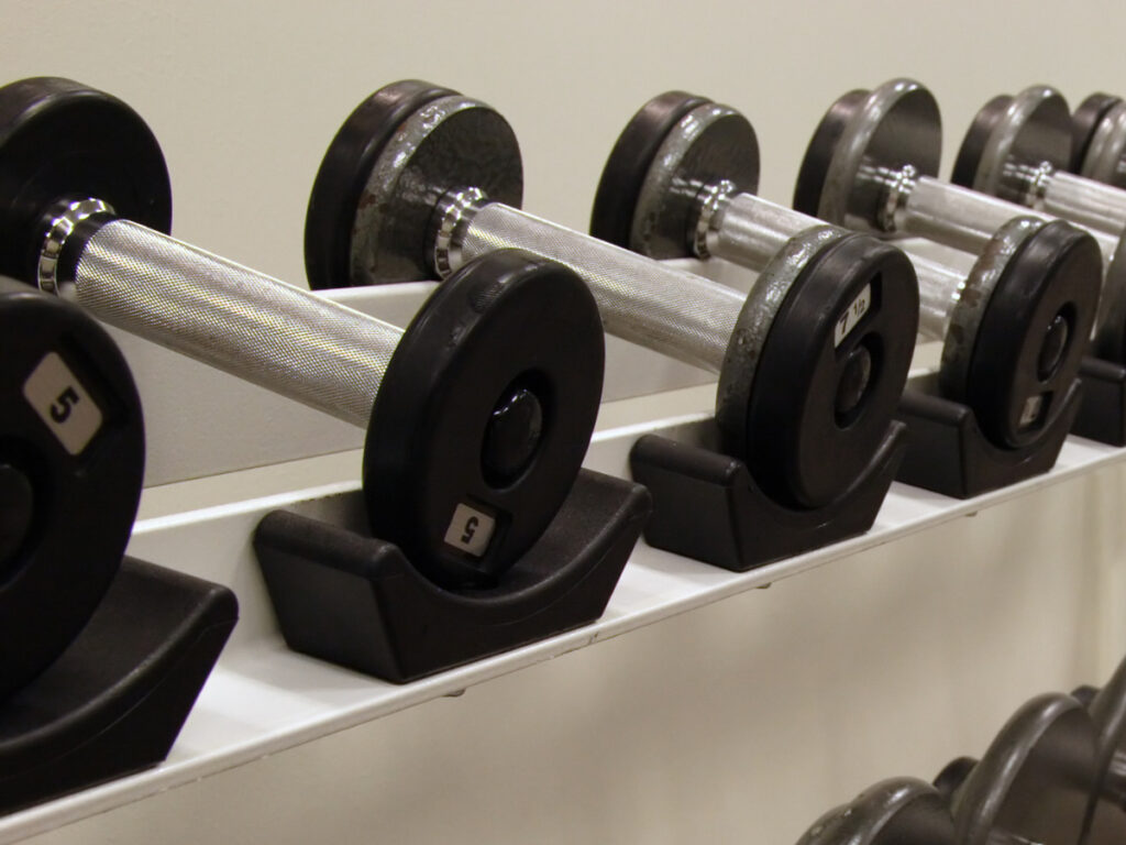 The Top 6 Commercial Gym Equipment for Every Fitness Enthusiast 9
