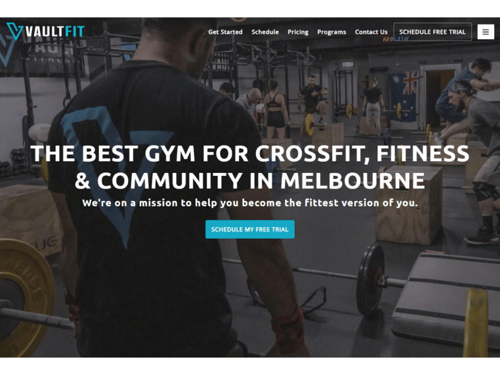 Top 9 Fitness Centers in Perth 2