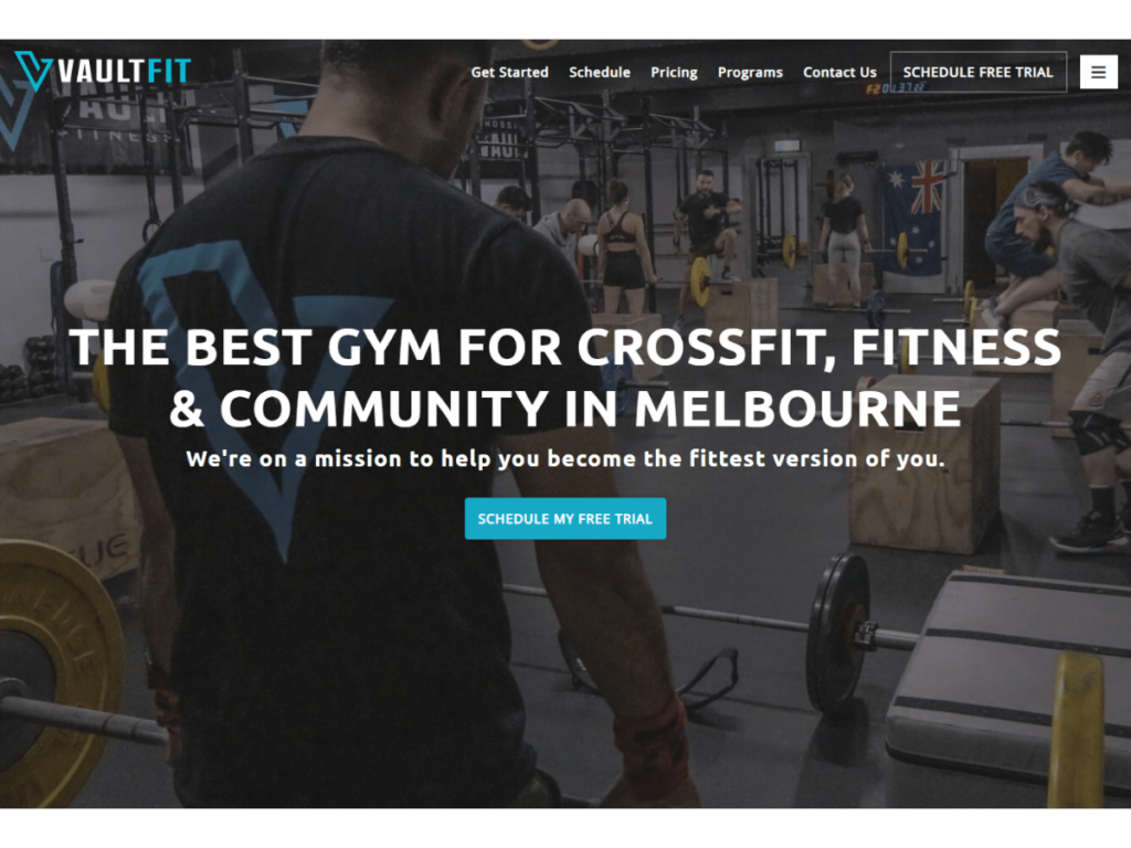 Top 9 Fitness Centers In Perth 2 Top 9 Fitness Centers In Perth 2
