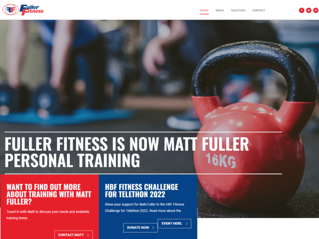 Top 9 Fitness Centers In Perth 3 Top 9 Fitness Centers In Perth 3