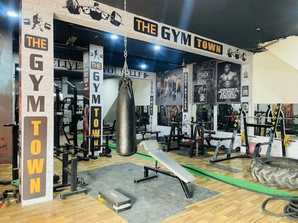 Ajman's Top 11 Fitness Centers in 2024 3