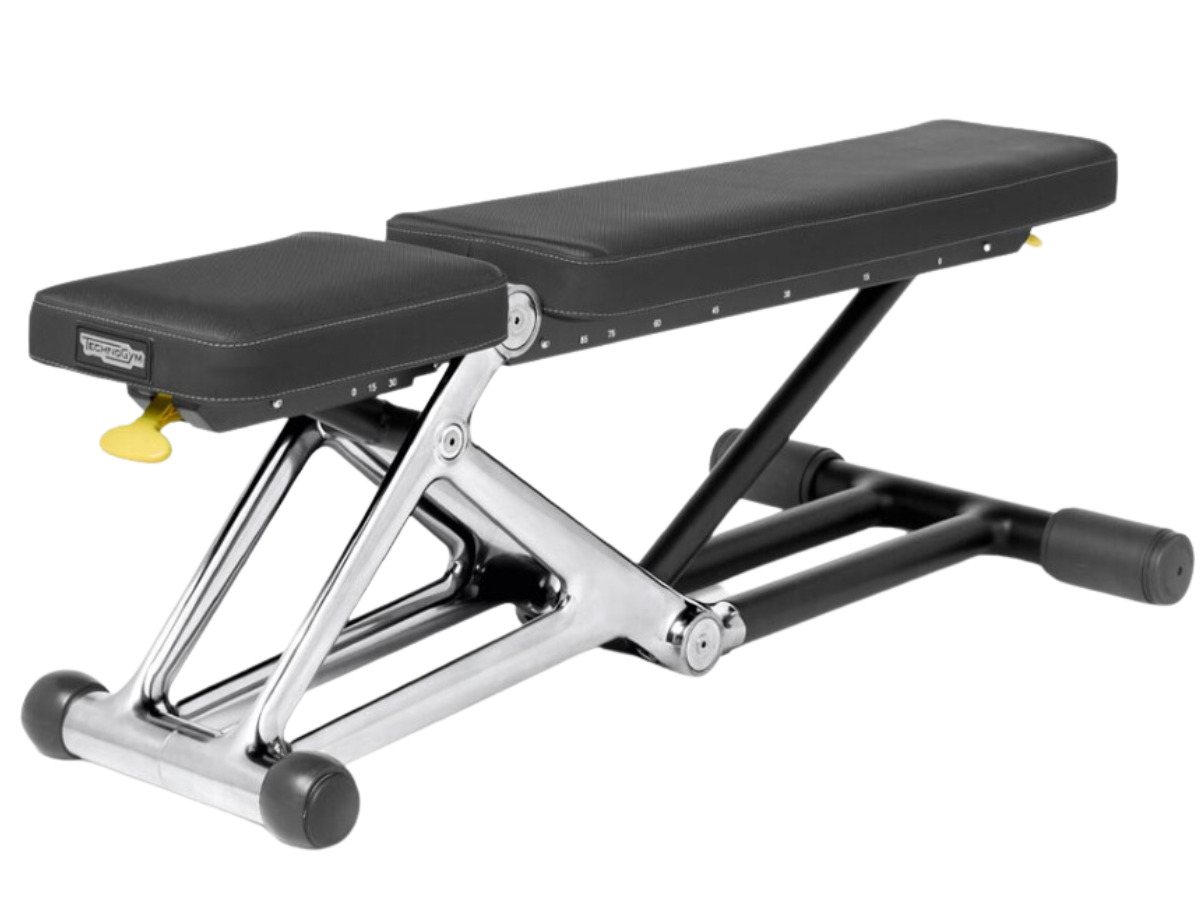 The Top 9 Gym Equipment Brands for Business Success in 2024 YR Fitness