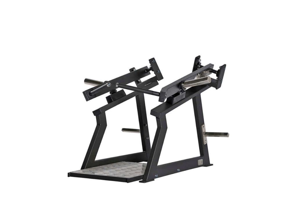 9 Best Gym Machines for Sculpting Strong Shoulders 4