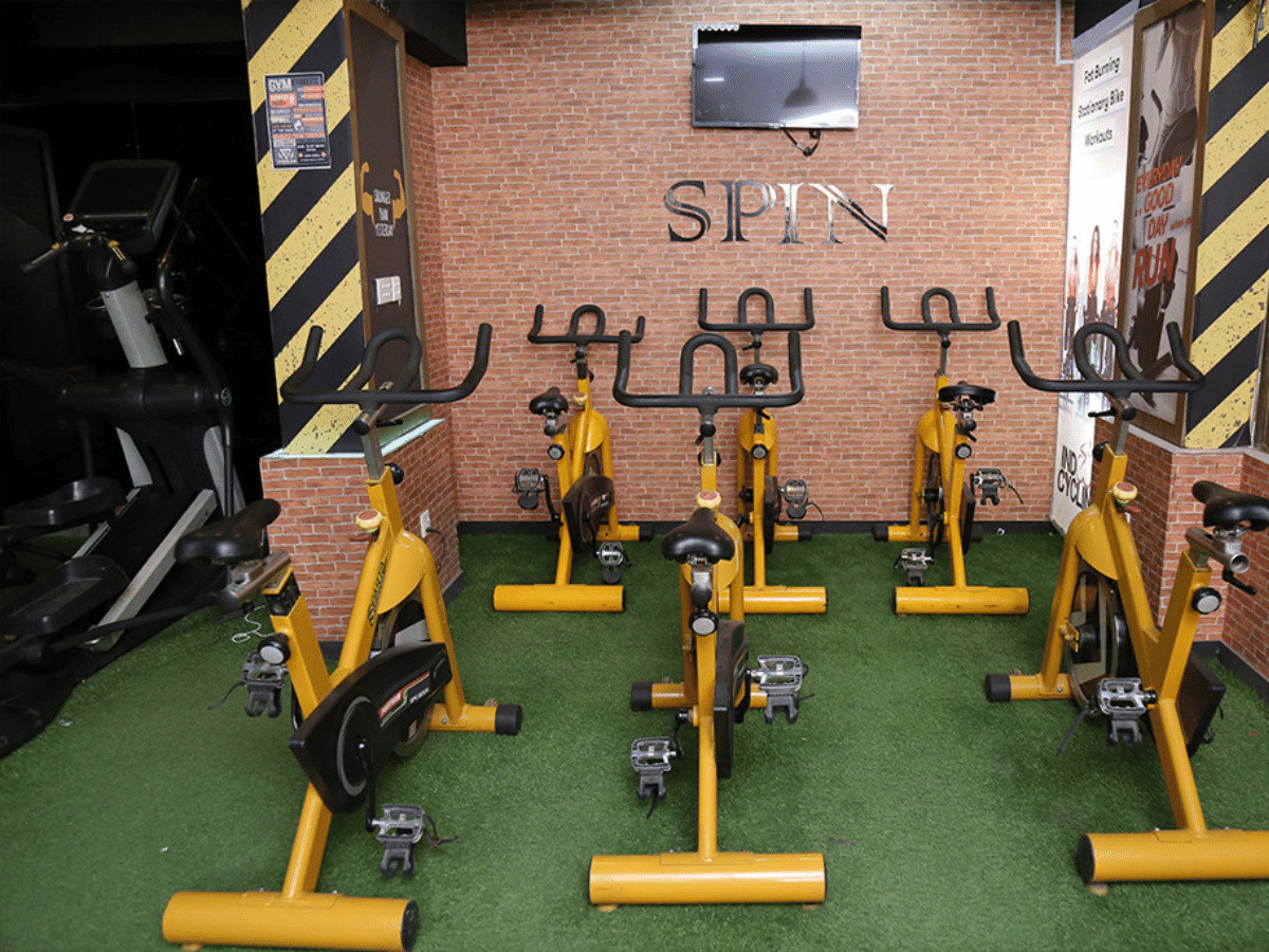Get In Shape With Islamabad's Top 12 Gyms - YR Fitness