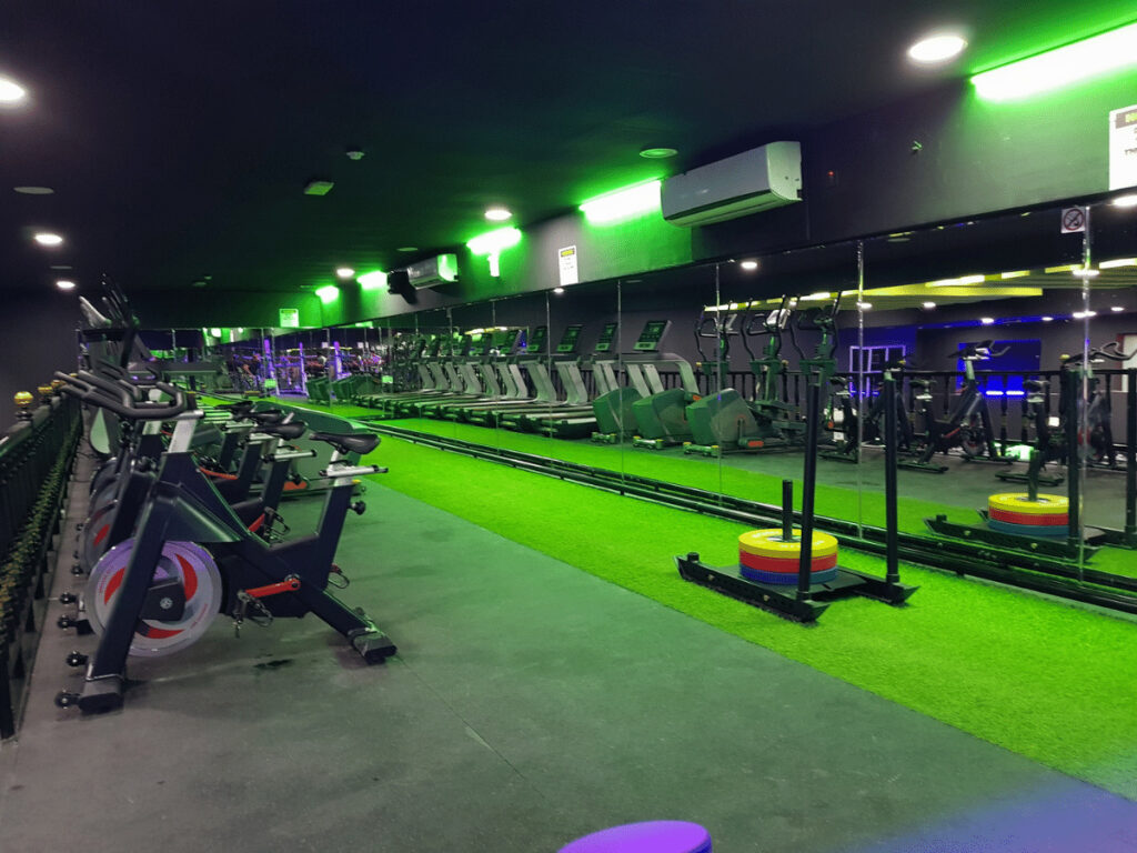 Ajman's Top 11 Fitness Centers in 2024 4