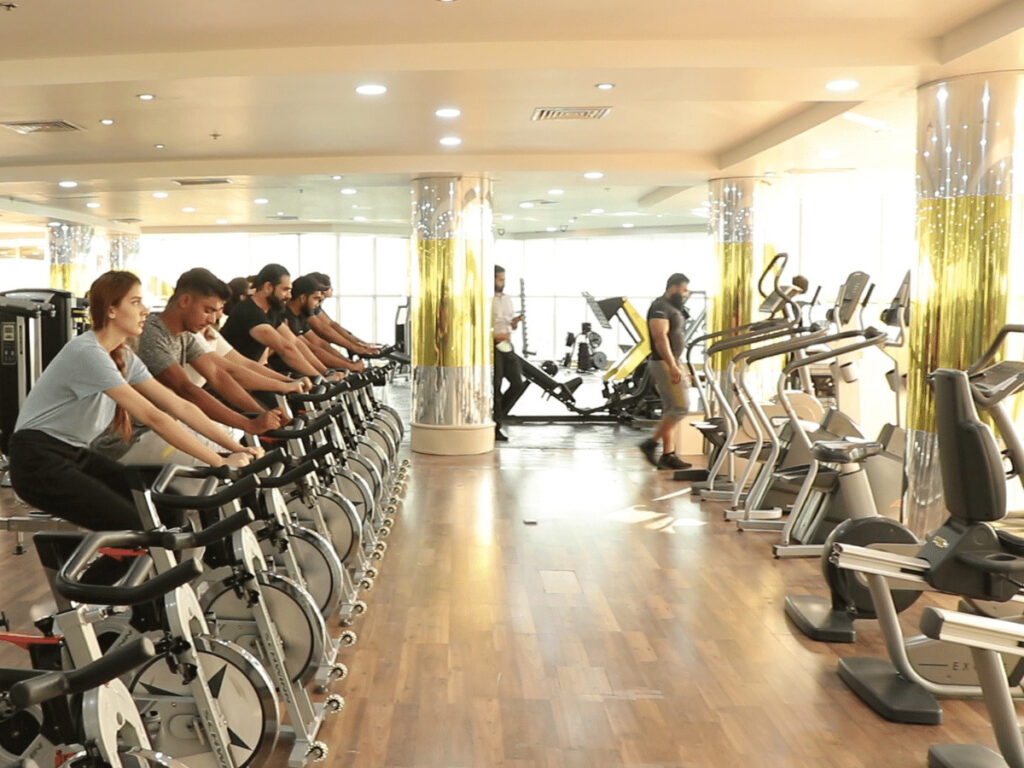 Bringen Sie sich in Form mit den 12 besten Fitnessstudios in Islamabad 5
