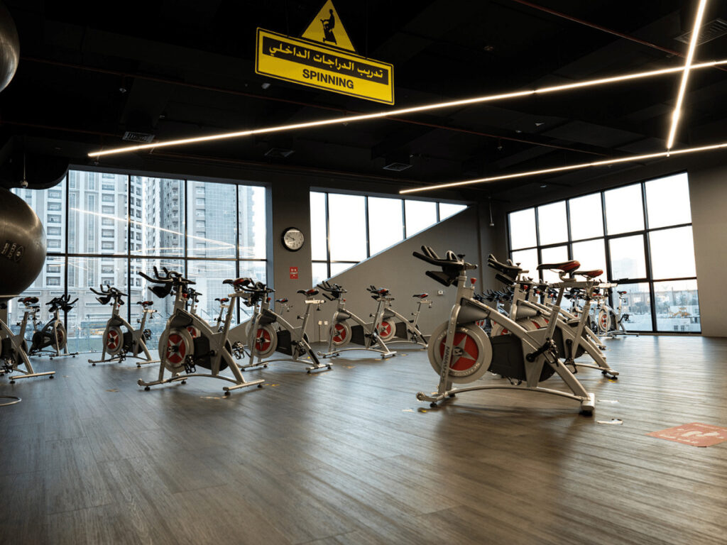 Ajman's Top 11 Fitness Centers in 2024 5
