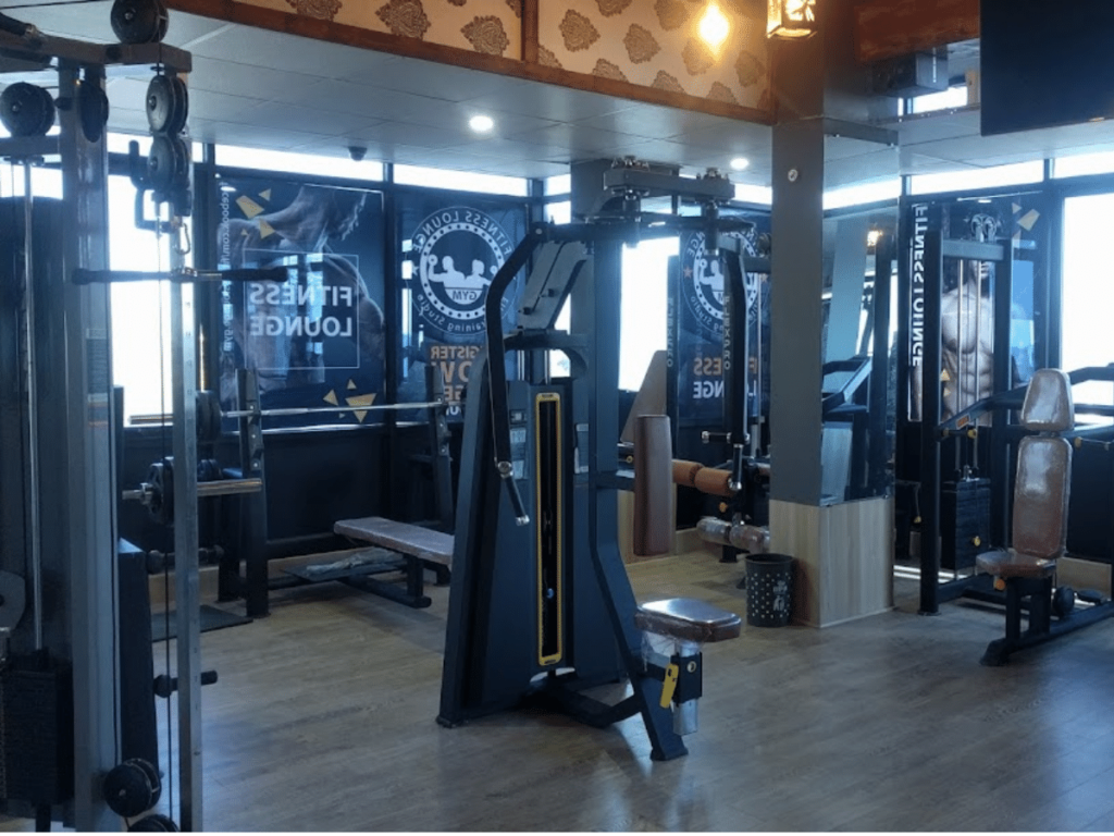 Islamabad's Top 9 Gyms For Women 5