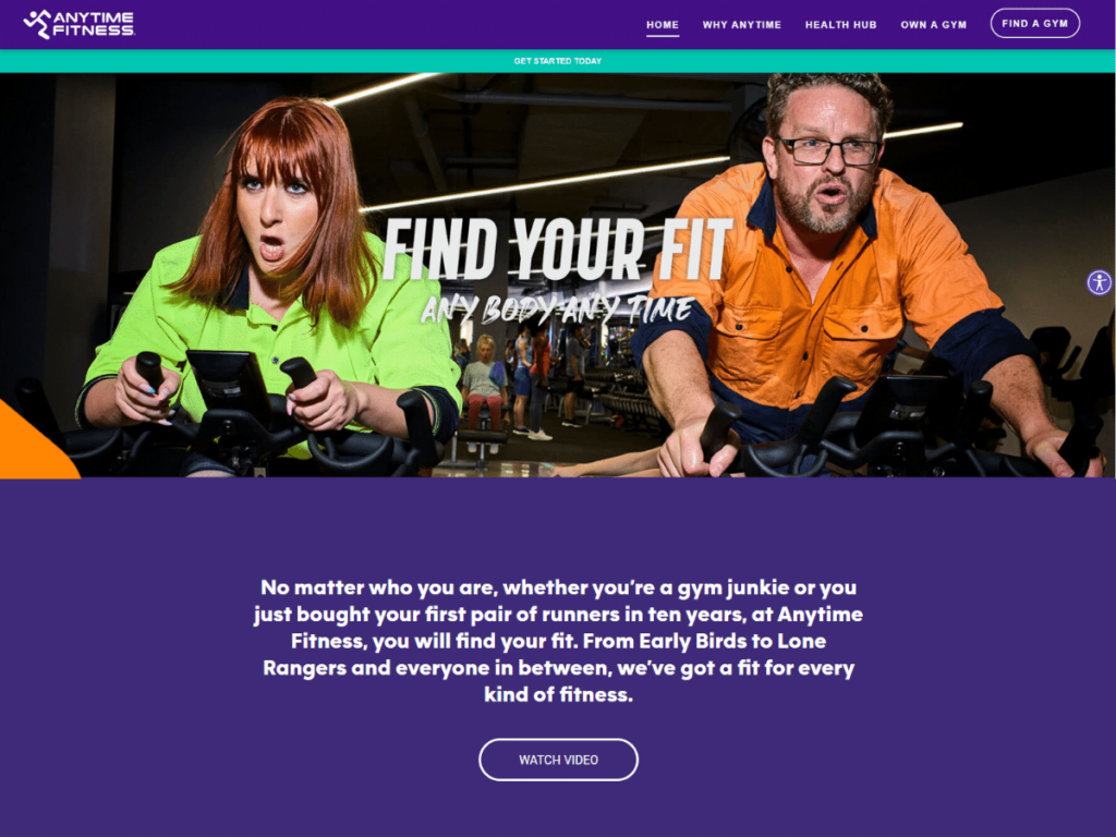 Top 9 Fitness Centers In Perth 6 Top 9 Fitness Centers In Perth 6