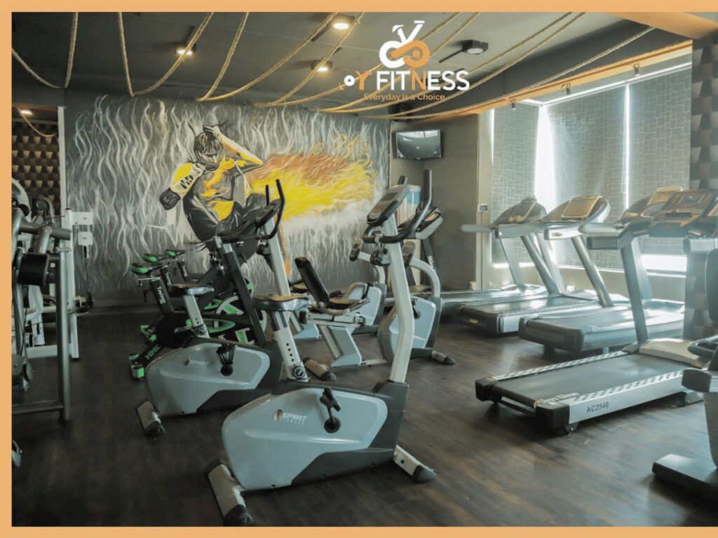 Islamabad's Top 9 Gyms For Women 6